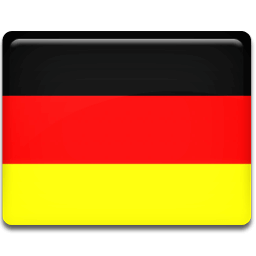 German flag